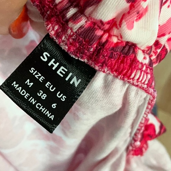 Sexy Floral Dress💐❤️ - Picture 7 of 8